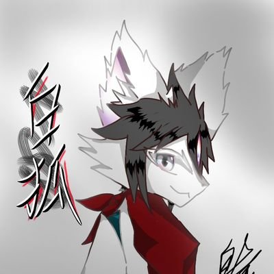 稲荷神の使いNo618白狐さんのプロフィール画像