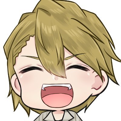 106_Bowie's profile picture. NGがない男？ おふくろ：ikuyoan 様(https://t.co/B0yPXlITKP) 親父：つばめことり 様(https://t.co/RCvjaMTh1M) 叔母（モニカ母）：藤森しき 様(https://t.co/KbMpQ0hMbR)