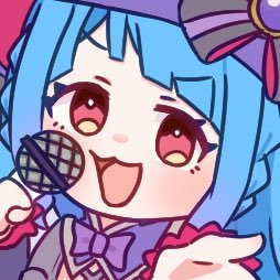 plum Lia🃏🔮VTuberさんのプロフィール画像