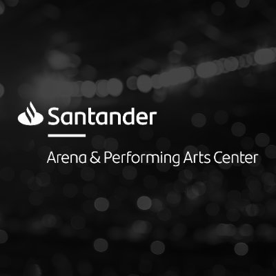 Santander Arena & Performing Arts Center Profile