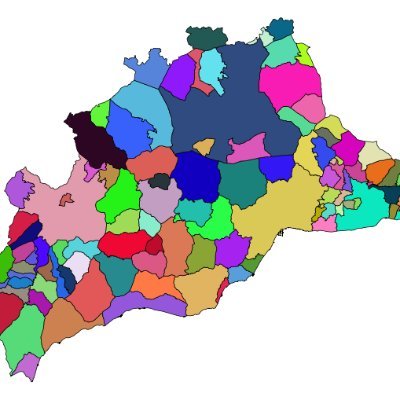 Simulación de guerra automatizada entre municipios malagueños.
Ganador 2023: Cártama