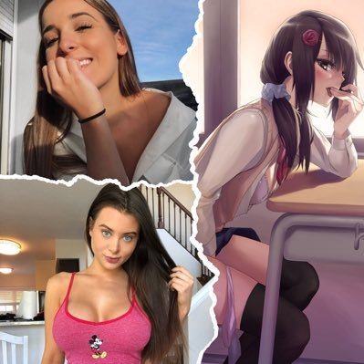 HentaiPornCeleb's profile picture. Ici on parle Hentai, Celebs et Pornstars ! 😍