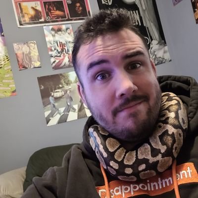 MichaelAM93's profile picture. 31.
God, Videos Games and Pittsburgh Sports. 

PSN - Sgt_platypus93