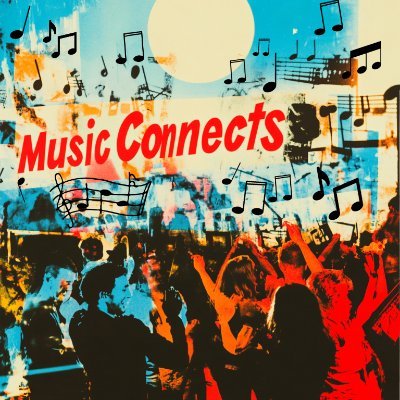 🎧 Tarot fueled by music
🎨 Each reading = 3 custom-designed postcards for you
🃏 Postcards = your deck
💬 Connection not prediction
👉 https://t.co/vTu23ehXSH