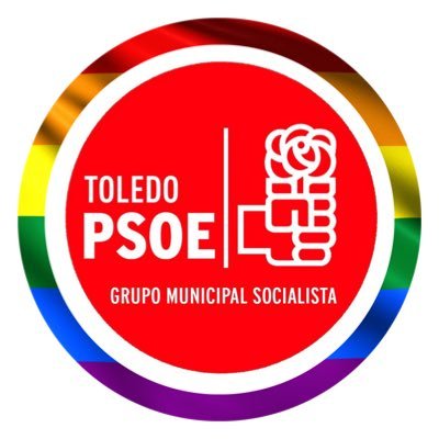 Twitter oficial del Grupo Socialista en el Ayuntamiento de Toledo Instagram @habladetoledo