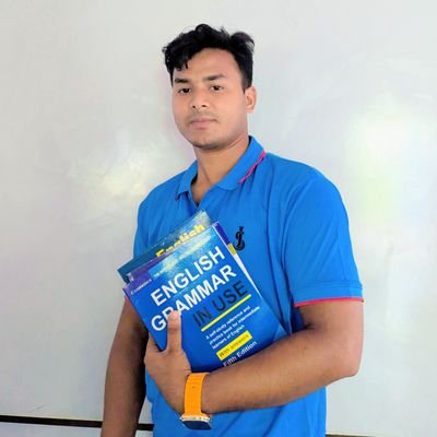 B. ed:
Bachelor Education.
You can get the news from my Twitter channel
about education motivation, violence motivation and politics motivations.