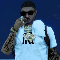 KL4rmTX (@klfromtx) 's Twitter Profile