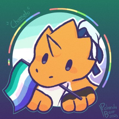 Chameloさんのプロフィール画像