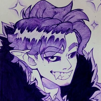 Esp/Eng - OCs and Multifandom Artist - Animation Student - Expect more rts than art so dont turn my notis...