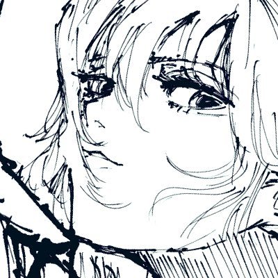 20↑、はずむ しりです。絵と小説を書きます。※🔞絵も(たまに)アップします🤲🤲創作物のAI学習を含む無断利用は一切禁止です。勝手にしたら泣きます。利用のご相談等はDMまで カクヨム→ https://t.co/M8yTzptSl6