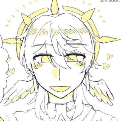 Kltune_Yume's profile picture. 夢垢 / 18↓ / 色んなジャンルを書きます/ 鍵垢➡️（@Kltune_kagi） / 無断転載、自作発言、AI学習禁止 / 感想・リクエストはこちら（ https://t.co/d2naTtaPa0 ）