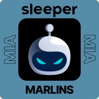 SleeperMarlins (@sleepermarlins) 's Twitter Profile Photo SleeperMarlins (@sleepermarlins) 's Twitter Profile Photo