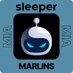 SleeperMarlins (@sleepermarlins) Twitter profile photo SleeperMarlins (@sleepermarlins) Twitter profile photo