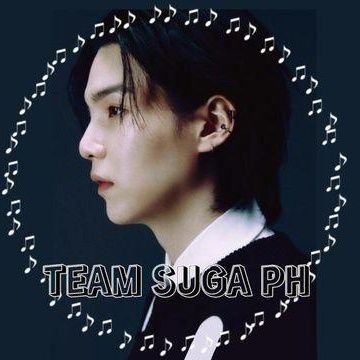 TEAM SUGA PH π΅ππ₯’ Profile