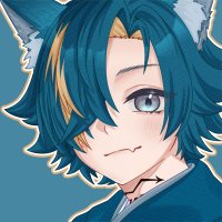 TempestWolfVT | Debut 1.0: DECEMBER (@tempestwolfvt) 's Twitter Profile