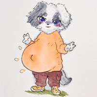 ππ€° (@inunimp) 's Twitter Profile