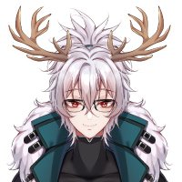 DreTheMoose | 1.0 Predebut vtuber (@drethemoose) 's Twitter Profile