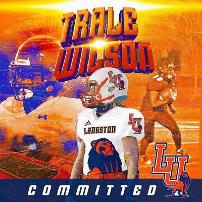 Trale Wilson Profile