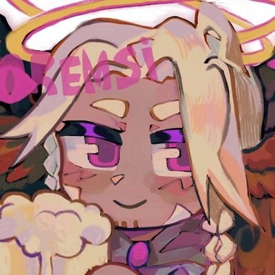 Pioremshiさんのプロフィール画像