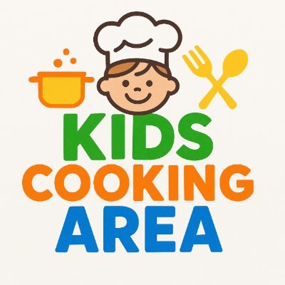 @kidscookingarea