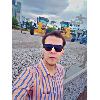 JohnGoyaReal's profile picture. me haces feliz muy feliz mi Effy❤️❣️