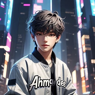 ahmadee_K_G's profile picture. Blockchain Enthusiat || Airdrop Hunter || Natizen