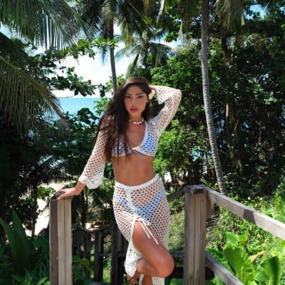 🚫Crypto promotion, 🚫sexual harassment and stupid interactions are prohibited! 🚫Otherwise I will block you and report you!