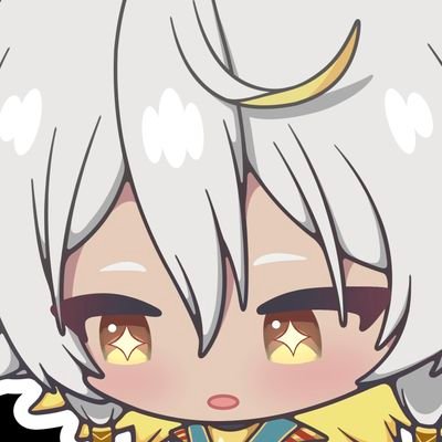 Antares Seiji 🌠さんのプロフィール画像