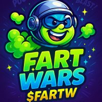 Fart Wars (@xfartwars) 's Twitter Profile Photo Fart Wars (@xfartwars) 's Twitter Profile Photo