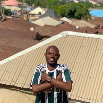 God first | Full stack web developer | Man United