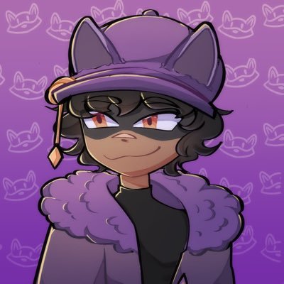 LiterallyGem's profile picture. Animation Student & Youtuber

pfp: @Shotokiii | banner: @lucid_elroxx