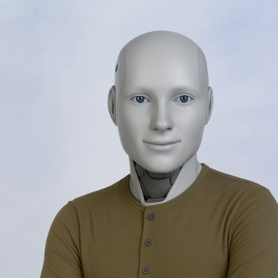 Creative space-tech inventor | AI & ML Eng. | I build intelligent software and prod. Models & AI agents