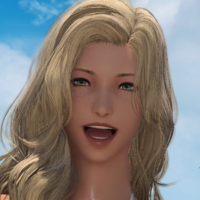 Gposer/Rper, Casual content enjoyer, Former hardcore player.