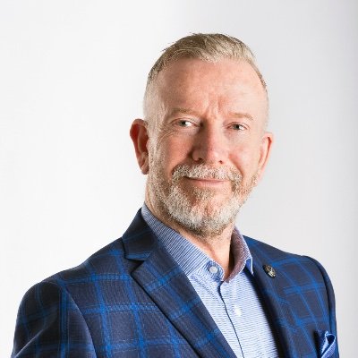 john_g_keogh's profile picture. Researcher | C-level Adviser | Prof. of Practice McGill | Supply Chain | Traceability | Food Fraud | Trust & Transparency | Digital Transformation | Innovation