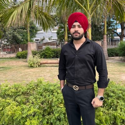 gurjeet071's profile picture. NISM Certified Trader  FOREX,CRYPTO & NEWS