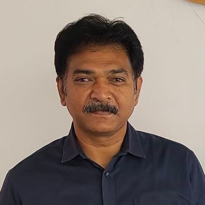 vsrinivasx's profile picture. ONE FOR ALL. ALL FOR ONE.