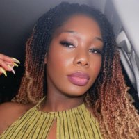 Black Seminole ๐ง๐ธ (@takaramonique) 's Twitter Profile
