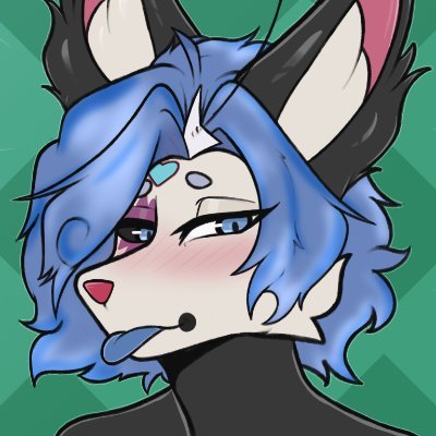 He/They -Nb- | 21y 🇧🇷 | Freelancer artist
@MayoYgn pessoal
pfp by @azzy_nsfw