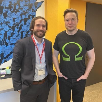 Christian, Husband,Tesla, MediaAide, protecting @ElonMusk's online presence from imposters is my top priority, and I leverage my cybercrime expertise,No Dms 🚫.