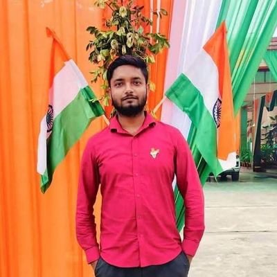 युवा मोर्चा प्रदेश सचिव & IT Cell – निर्बल इंडियन शोषित हमारा आम दल ( निषाद पार्टी )
https://t.co/xw7x6oQXvY