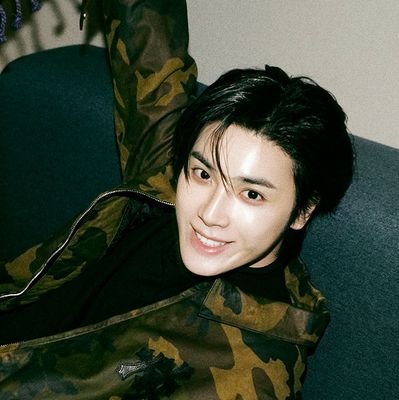 jusadanation's profile picture. #JUSTICEFORHAKNYEON