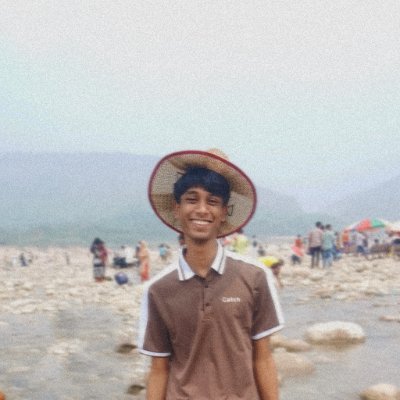 shafiemoji's profile picture. A software developer with a love for solving problems through code.
