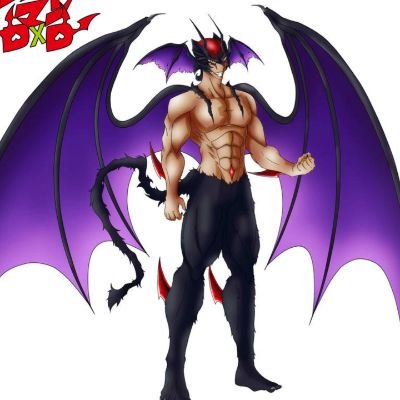 RP/DRP, open DM, and enjoys a good time, a being with the body of a demon but heart of a human.
age: 25