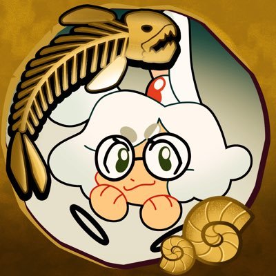 Boodles #TeamFossilsさんのプロフィール画像