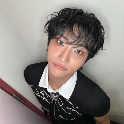 SEONGHWA BOBA EYES ENTHUSIAST || multi • mostly ateez content || ‼️moots 21+‼️ || i am not seonghwa or ateez ||