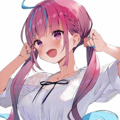 あくあクルー、さくふぁみ!
最推し:湊あくあ・結城さくな
推し:白上フブキ・さくらみこ・しぐれうい
仲良くしてくれると嬉しいですm(__)m
vtuber関連の方ならフォロバします!
音ゲーやってます
無言フォロー失礼します!