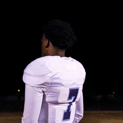 DJGraham17049's profile picture. West Columbus High School - C/O 2027
Football - QB, DE, OLB
Basketball - SG, SF
Phone # 910-918-2776
Coach LaMonte Williamson
@lamontewmson - 910-840-2630