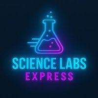 Science Labs Express (@scilabsex) 's Twitter Profile Photo Science Labs Express (@scilabsex) 's Twitter Profile Photo