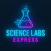 Science Labs Express (@scilabsex) Twitter profile photo Science Labs Express (@scilabsex) Twitter profile photo