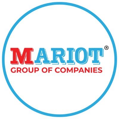 MariotUae's profile picture. we have all kitchen equipment you need for your resturant or hotel
لدينا كل معدات المطبخ التي تحتاجها لمطعمك او فندقك
call us : 042882777